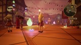 Joc Destiny Connect Tick Tock Travelers pentru PS4