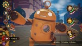 Joc Destiny Connect Tick Tock Travelers pentru PS4