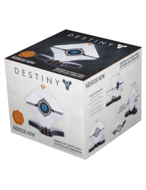 Destiny Generalist Ghost Shell Box 13cm 