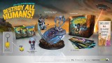 Joc Destroy All Humans! Dna Collectors Edition pentru Nintendo Switch