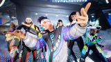 Joc Destruction All Stars pentru PS5