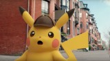 Joc Detective Pikachu pentru Nintendo 3DS