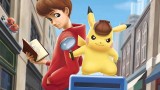 Joc Detective Pikachu pentru Nintendo 3DS