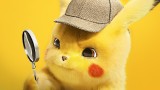 Joc Detective Pikachu pentru Nintendo 3DS