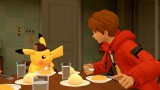 Joc Detective Pikachu Returns pentru Nintendo Switch