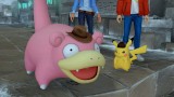 Joc Detective Pikachu Returns pentru Nintendo Switch
