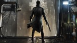 Joc Deus Ex Mankind Divided Steelbook Case Only Game pentru PC