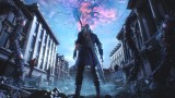 Joc Devil May Cry 5 Deluxe Steelbook Edition pentru PS4
