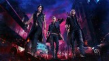 Joc Devil May Cry 5 Deluxe Steelbook Edition pentru PS4