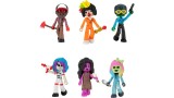 Figurina Joc Devseries Multipack Brookhavens Most Wanted 244 0060