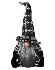 Dga Gnome With Led 35 CM (24755003)