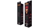  Diablo 2 Resurrected Mephisto XL Mousepad pentru PC