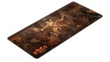  Diablo 2 Resurrected Mephisto XL Mousepad pentru PC
