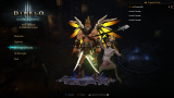 Joc Diablo III 3 Eternal Collection pentru PS4