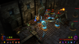 Joc Diablo III 3 Eternal Collection pentru PS4