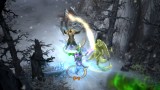 Joc Diablo III Eternal Collection pentru Nintendo Switch
