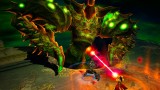 Joc Diablo III Eternal Collection pentru Nintendo Switch