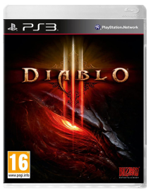Diablo III 