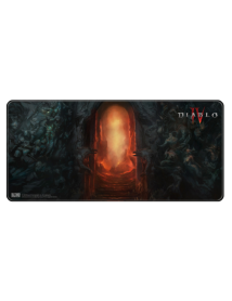 Diablo IV Gate Of Hell XL Mousepad 