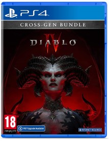 Diablo IV 