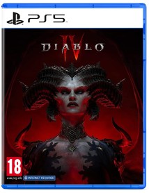 Diablo IV 
