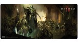  Diablo IV Skeleton King XL Mousepad pentru PC