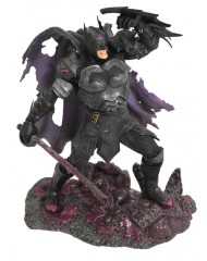 Diamond DC Comic Metal Batman 23cm