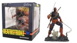 Figurina Statueta Diamond DC Comics Gallery Deathstroke