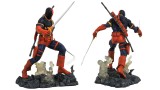 Figurina Statueta Diamond DC Comics Gallery Deathstroke