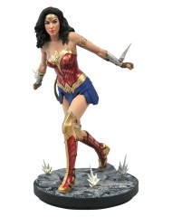 Diamond DC Gallery Ww84 Movie Wonder Woman 23cm
