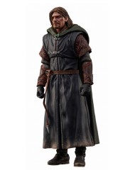 Diamond Deluxe Lord Of The Rings Boromir 18cm