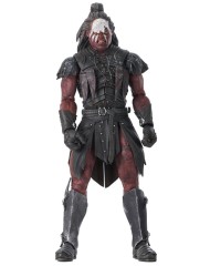 Diamond Deluxe Lord Of The Rings Lurtz 18cm