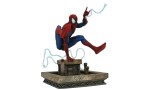 Figurina Statueta Diamond Gallery 1990s Spider Man 20 CM