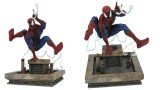 Figurina Statueta Diamond Gallery 1990s Spider Man 20 CM