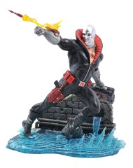 Diamond Gallery G.I. Joe Destro