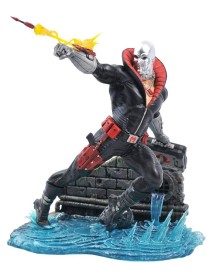 Diamond Gallery G.I. Joe Destro 