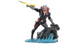 Figurina Statueta Diamond Gallery G.I. Joe Destro