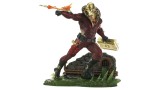 Figurina Statueta Diamond Gallery G.I. Joe Profit Director Destro