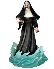 Diamond Gallery Nun 23cm
