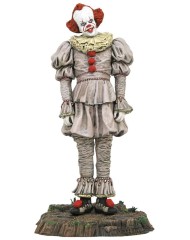 Diamond It Chapter 2 Pennywise Swamp Edition