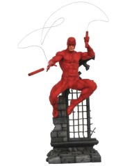 Diamond Marvel Gallery Comic Daredevil