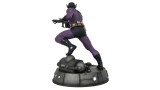 Figurina Statueta Diamond Marvel Gallery Comic Skrull Pvc 25cm
