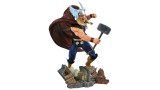 Figurina Statueta Diamond Marvel Gallery Comic Thor