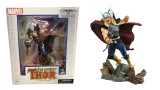 Figurina Statueta Diamond Marvel Gallery Comic Thor