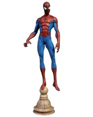 Diamond Marvel Gallery The Amazing Spider Man