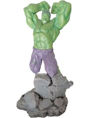 Diamond Marvel Premier Collection Comic Hulk