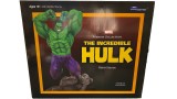 Figurina Statueta Diamond Marvel Premier Collection Comic Hulk