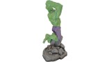 Figurina Statueta Diamond Marvel Premier Collection Comic Hulk