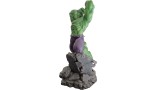 Figurina Statueta Diamond Marvel Premier Collection Comic Hulk