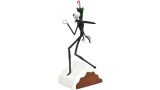 Figurina Statueta Diamond Nightmare Before Christmas Gallery What Is This Jack